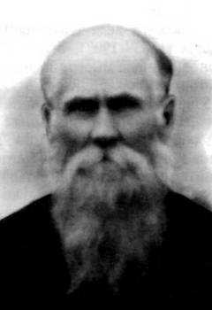 Родион Николаевич Священников - 1871-1948. Потомственный мастер - чеканщик